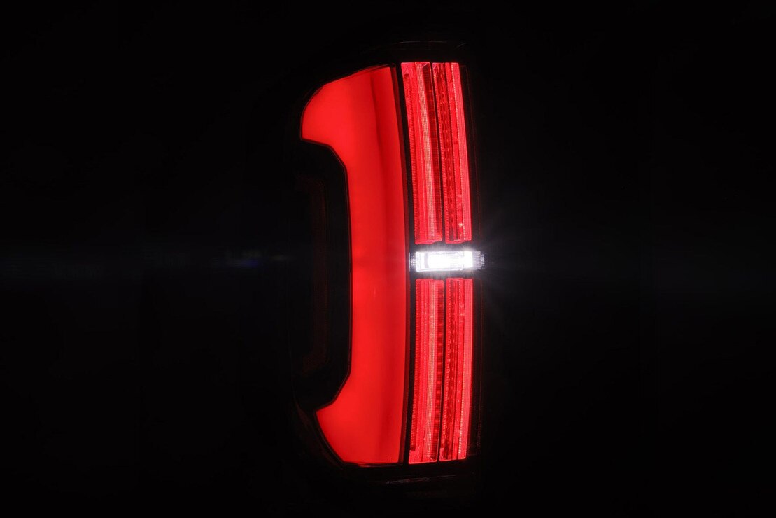 2014-2021 Toyota Tundra Nova LED Tail Lights