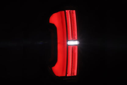 2014-2021 Toyota Tundra Nova LED Tail Lights