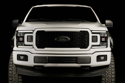 2018-2020 Ford F-150 XB Hybrid-R LED Headlights