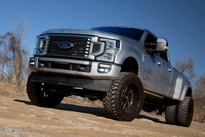 2020-2022 Ford Super Duty Banger LED Fog Light Kit