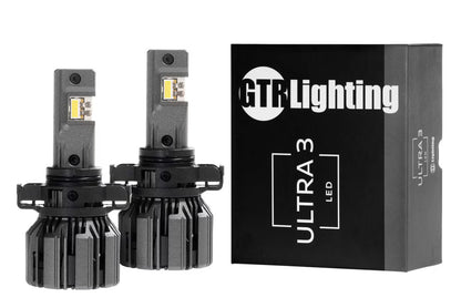 5202/2504: GTR Ultra 3.0 LED Bulbs
