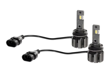 H11: GTR Ultra 3.0 LED Bulbs