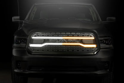 2013-2018 Dodge Ram HD XBG LED Grille