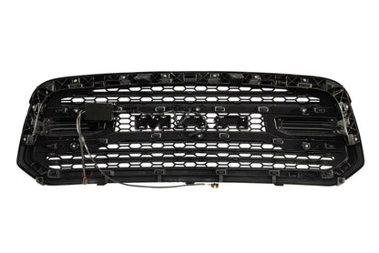 2013-2018 Dodge Ram HD XBG LED Grille