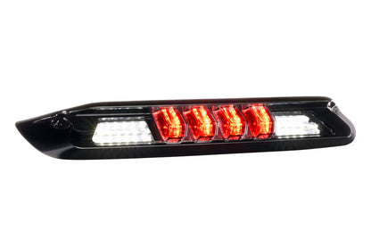 2009-2010 Hummer H3T X3B LED 3rd Brake Light