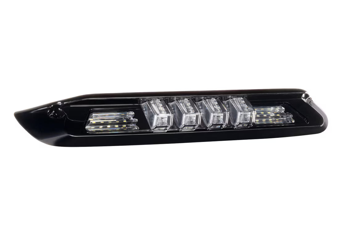 2009-2010 Hummer H3T X3B LED 3rd Brake Light
