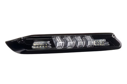 2009-2010 Hummer H3T X3B LED 3rd Brake Light