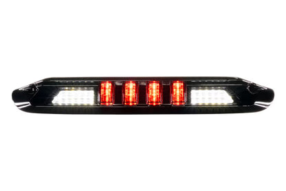 2009-2010 Hummer H3T X3B LED 3rd Brake Light