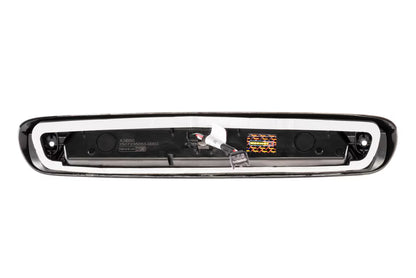2009-2010 Hummer H3T X3B LED 3rd Brake Light
