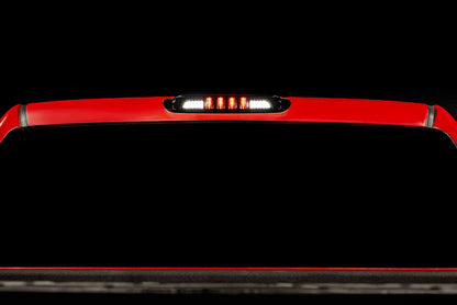 2009-2010 Hummer H3T X3B LED 3rd Brake Light