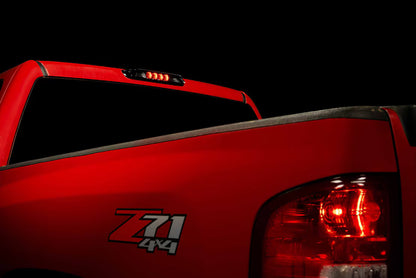 2009-2010 Hummer H3T X3B LED 3rd Brake Light