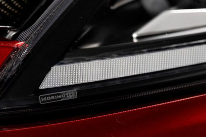 2009-2021 Nissan 370Z XRGB EVO LED Headlights