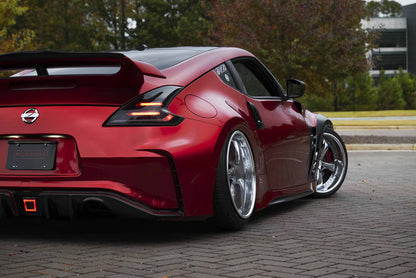 2009-2021 Nissan 370Z XB LED Tail Lights (Gen II)