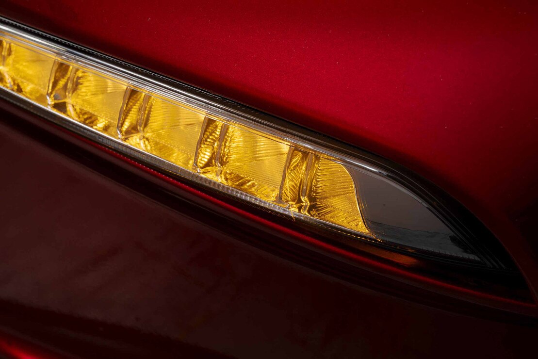 2009-2021 Nissan 370Z XB LED NISMO DRLs