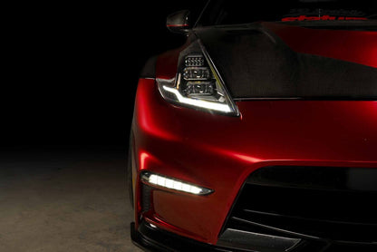 2009-2021 Nissan 370Z XB LED NISMO DRLs