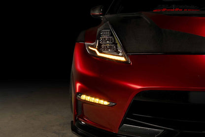 2009-2021 Nissan 370Z XB LED NISMO DRLs