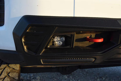 Kit de luces antiniebla LED 4Banger para Chevrolet Silverado 1500 2014-2015