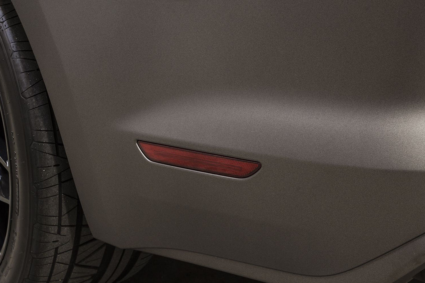 LED Sidemarkers for 2015-2023 Ford Mustang (EU/AU)