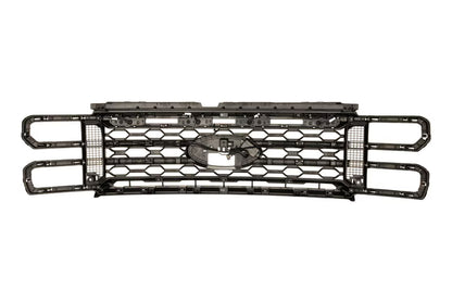 XBG-Kühlergrill: Ford Super Duty (20-22)