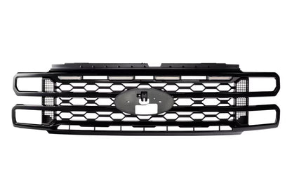 XBG-Kühlergrill: Ford Super Duty (20-22)
