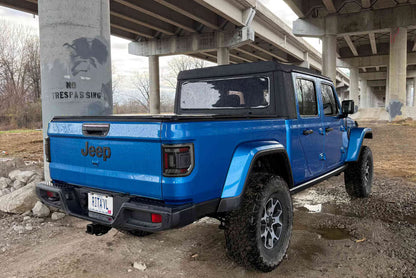 2020+ Jeep Gladiator JL XB Low Profile LED Taillights