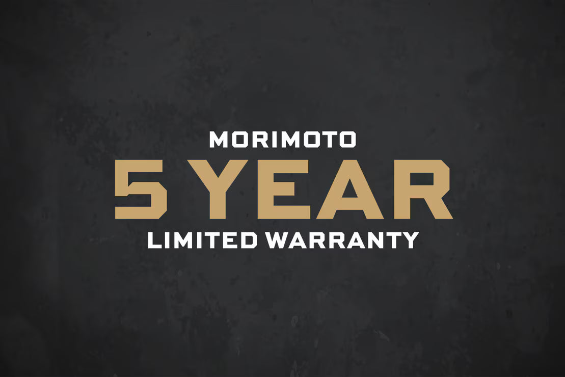 2020+ Jeep Gladiator JL XB Low Profile LED Taillights