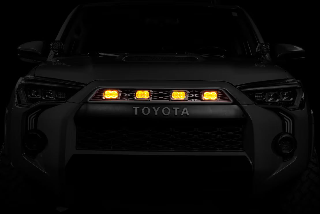 2014-2024 Toyota 4Runner XBG LED Grille