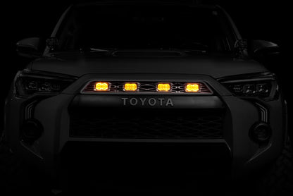 2014-2024 Toyota 4Runner XBG LED Grille