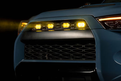 2014-2024 Toyota 4Runner XBG LED Grille
