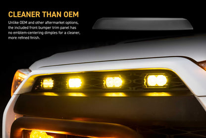 2014-2024 Toyota 4Runner XBG LED Grille