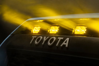 2014-2024 Toyota 4Runner XBG LED Grille