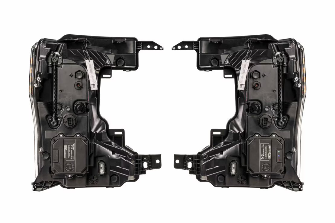 2017-2019 Ford Super Duty XB Hybrid LED-Scheinwerfer
