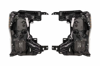 2017-2019 Ford Super Duty XB Hybrid LED-Scheinwerfer
