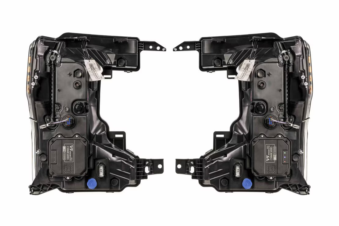 2017–2019 Ford Super Duty XB LED-Scheinwerfer (Gen 2)