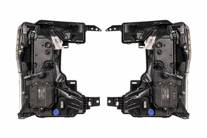 2017–2019 Ford Super Duty XB LED-Scheinwerfer (Gen 2)