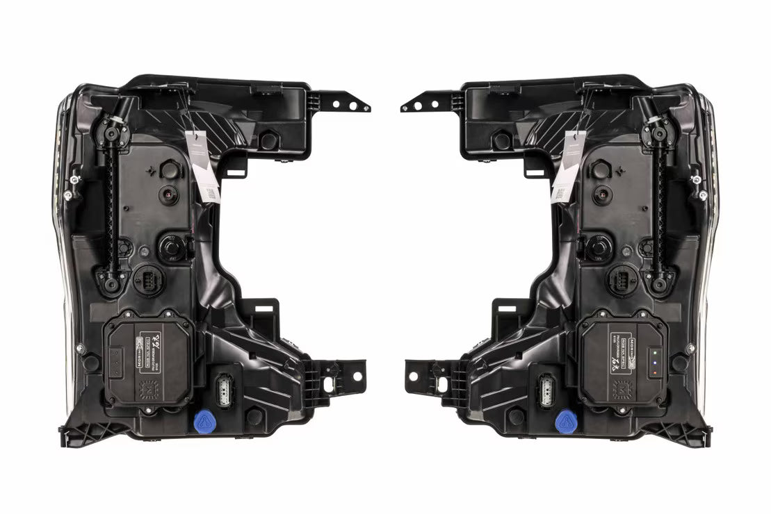 2017–2019 Ford Super Duty XB LED-Scheinwerfer (Gen 2)