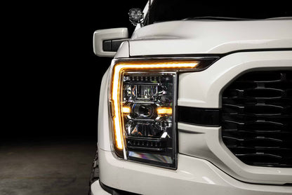 2021-2023 Ford F-150 XB EVO LED Headlights