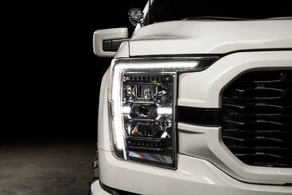 2021-2023 Ford F-150 XB EVO LED Headlights