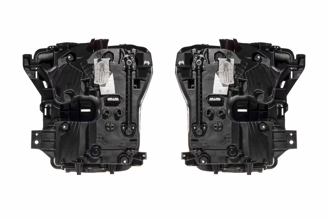 2017-2020 Ford F-150 Raptor XB EVO Hybrid LED Headlights