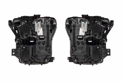 2017-2020 Ford F-150 Raptor XB EVO Hybrid LED Headlights