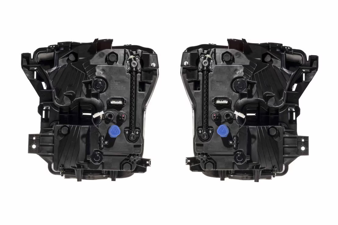 2015-2017 Ford F-150 XB EVO LED Headlights