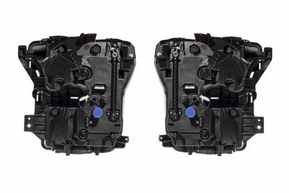 2015-2017 Ford F-150 XB EVO LED Headlights