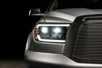 2007–2013 Toyota Tundra XB LED-Scheinwerfer 