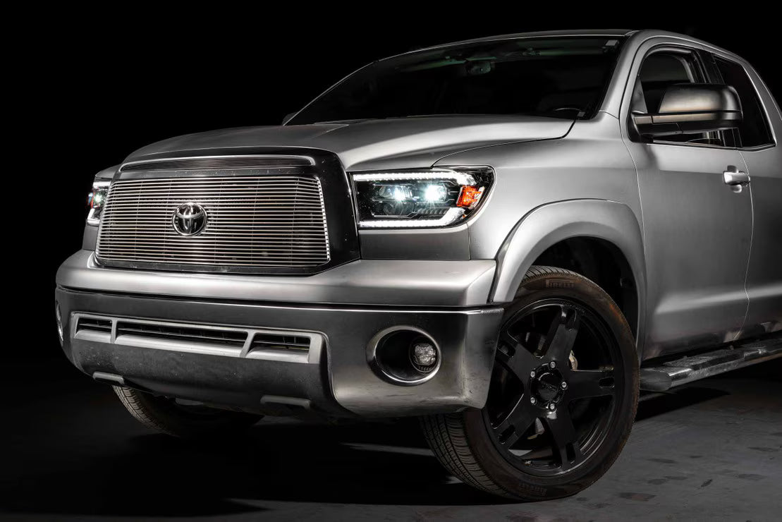 2007–2013 Toyota Tundra XB LED-Scheinwerfer 