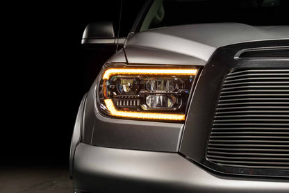 2007–2013 Toyota Tundra XB LED-Scheinwerfer 