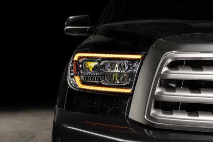 2007–2013 Toyota Tundra XB LED-Scheinwerfer 