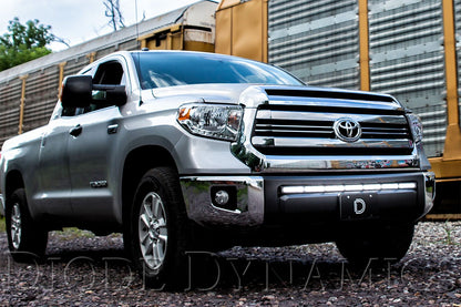 SS30 Stealth Lightbar Kit for 2014-2021 Toyota Tundra