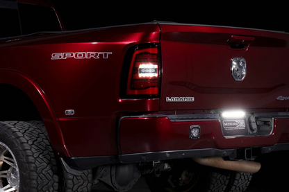 2019+ Ram HD XB LED Tails