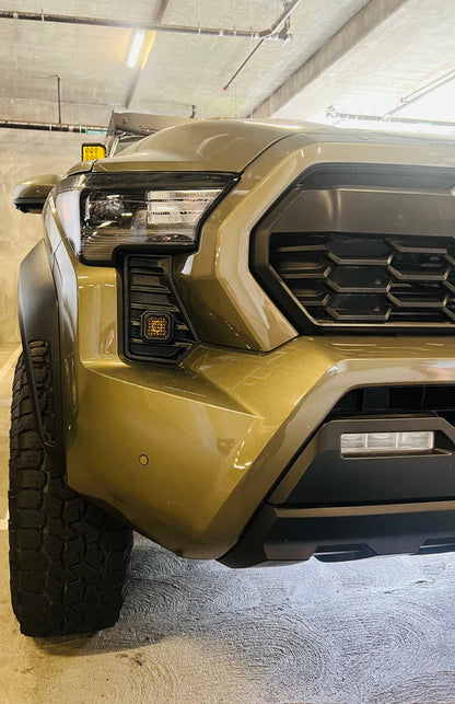 Stage Series Ditch Light Kit für Toyota Tacoma (2024+) 