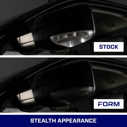 2021-2024 Ram 1500 Classic LED Mirror Lights